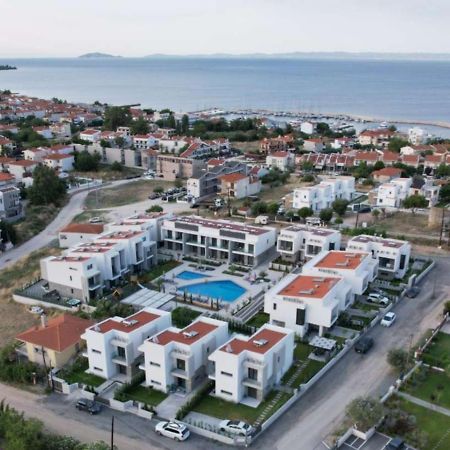 Olea Valley Villa T2 نيكيتي المظهر الخارجي الصورة