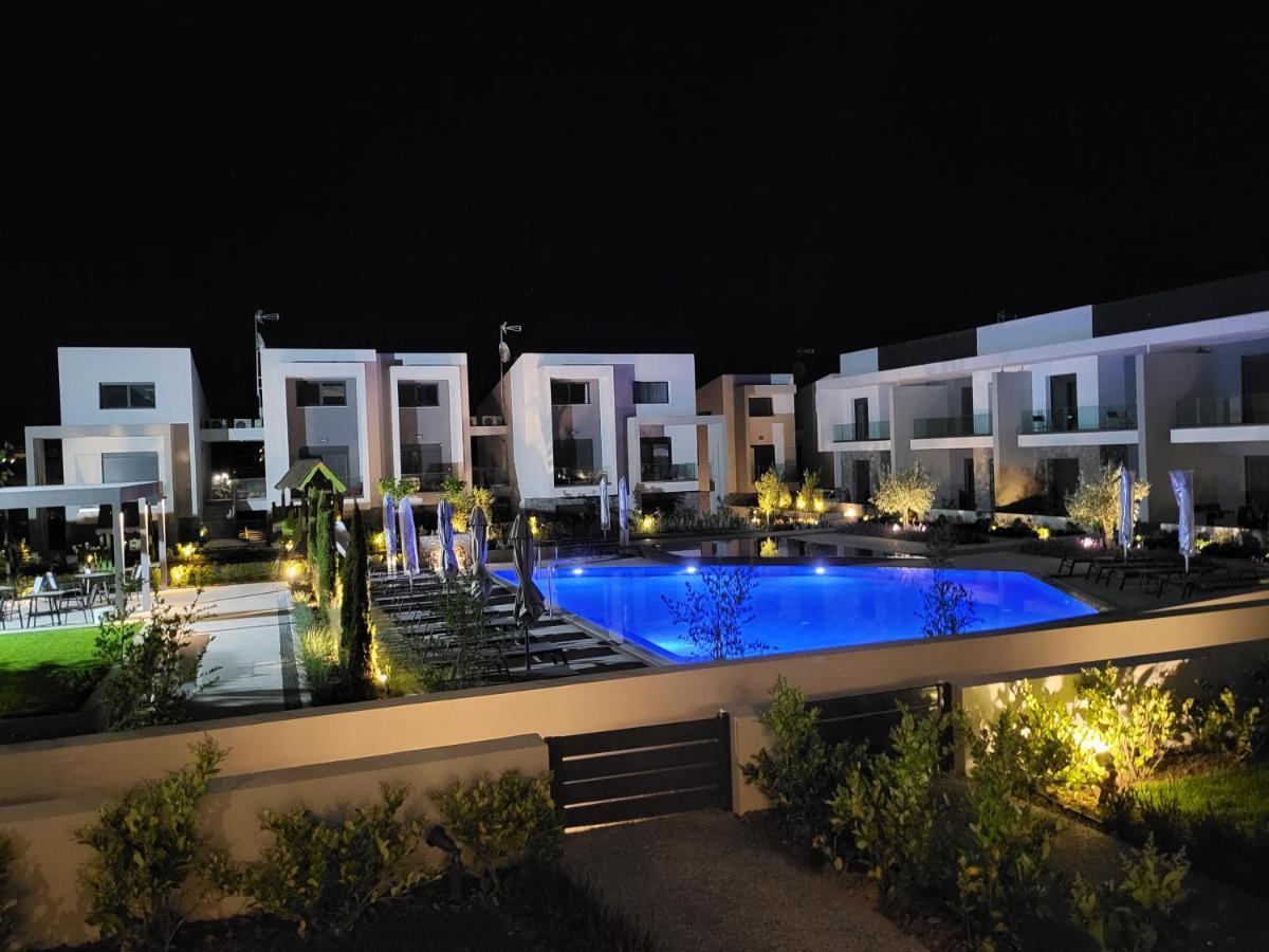 Olea Valley Villa T2 نيكيتي المظهر الخارجي الصورة