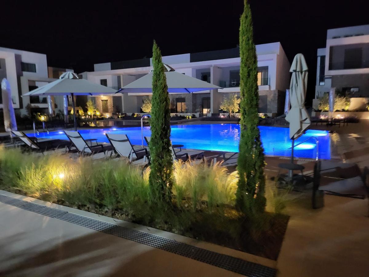 Olea Valley Villa T2 نيكيتي المظهر الخارجي الصورة