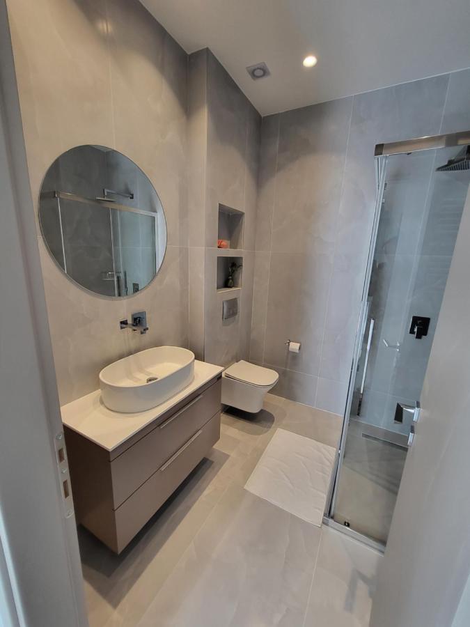 Olea Valley Villa T2 نيكيتي المظهر الخارجي الصورة