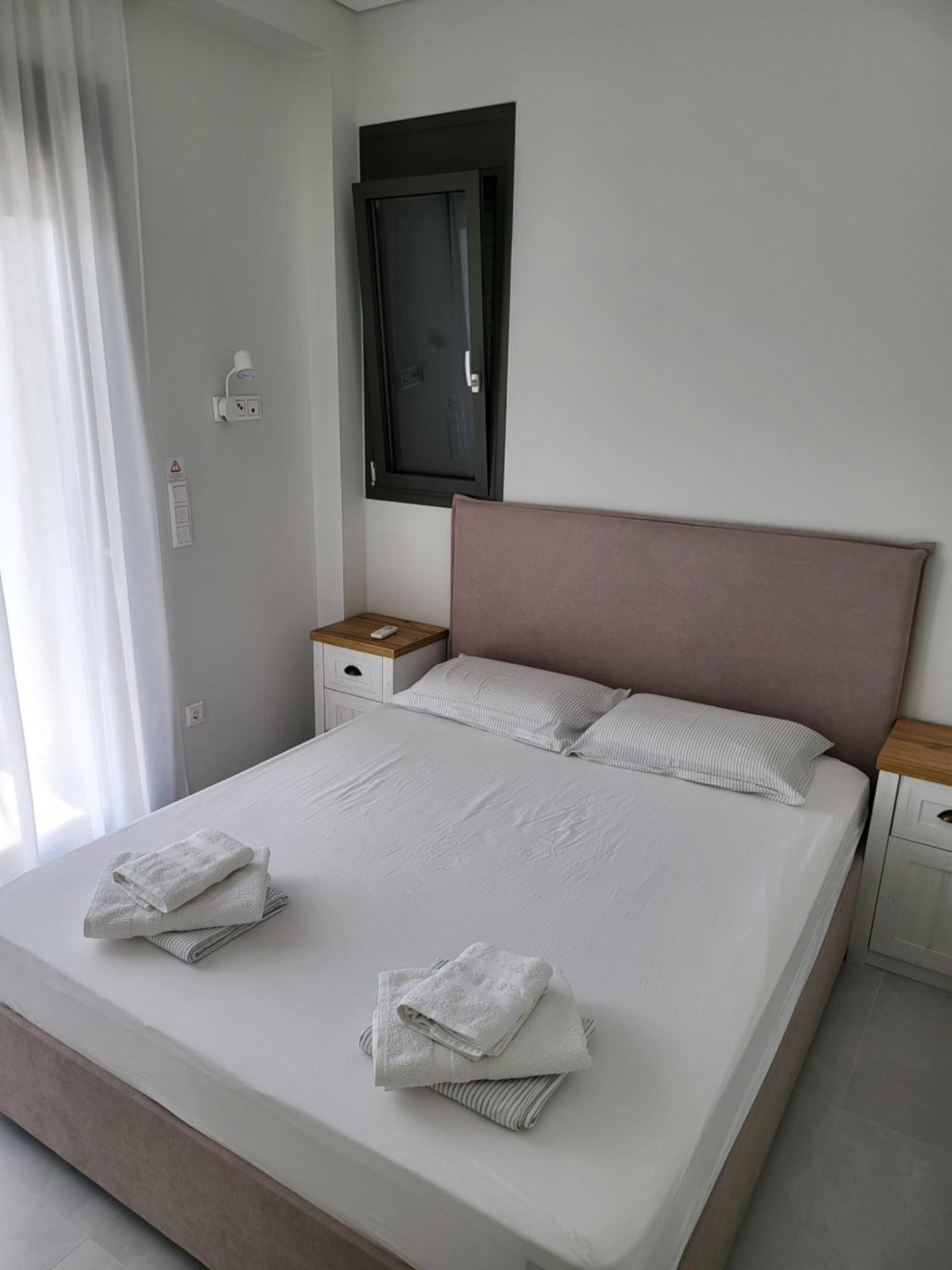Olea Valley Villa T2 نيكيتي المظهر الخارجي الصورة