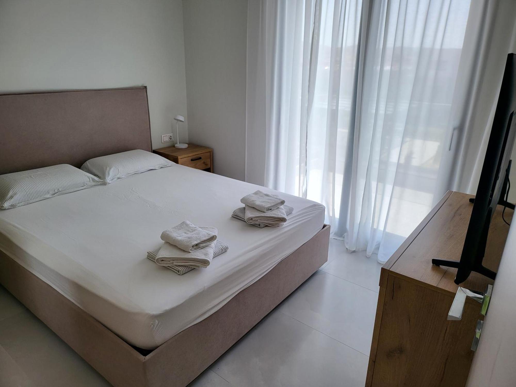 Olea Valley Villa T2 نيكيتي المظهر الخارجي الصورة